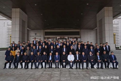 山东粮油名企汇聚沂蒙，产业联动共促发展——临沂粮油商贸之旅圆满成功